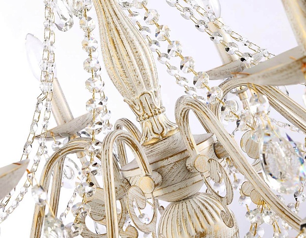 Подвесная люстра Ambrella light Traditional TR4945 изображение 2 Подвесная люстра Ambrella light Traditional TR4945 Фото № 2