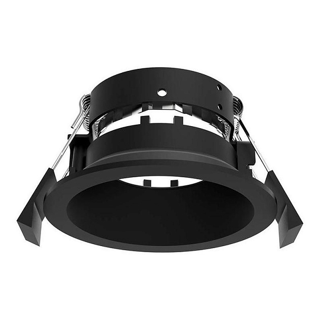 Встраиваемый светильник DesignLed DL-MJ-1004G-B 002973 изображение 2 Встраиваемый светильник DesignLed DL-MJ-1004G-B 002973 Фото № 2