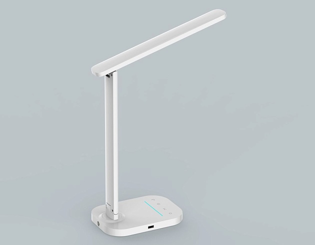 Настольная лампа Ambrella light Desk DE444 изображение 5 Настольная лампа Ambrella light Desk DE444 Фото № 5