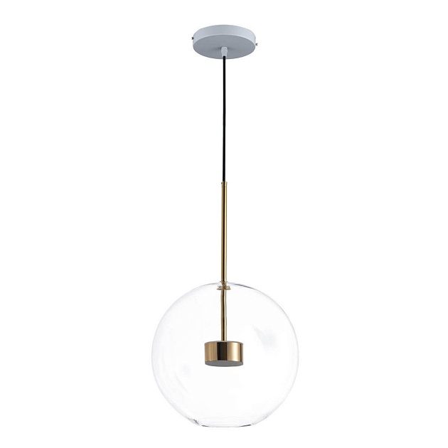 Подвесной светодиодный светильник Loft IT Bolle 2027-P1 Фото № 3