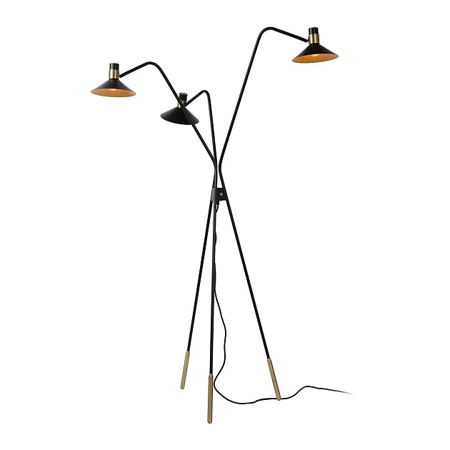 Торшер Lucide Pepijn 05728/03/30 Фото № 2