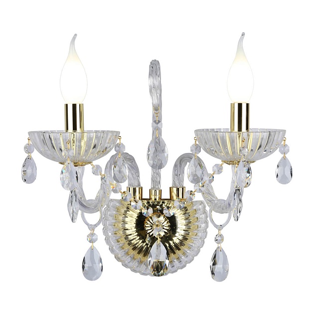 Бра Omnilux Bonaita OML-70101-02 изображение Бра Omnilux Bonaita OML-70101-02 Фото №