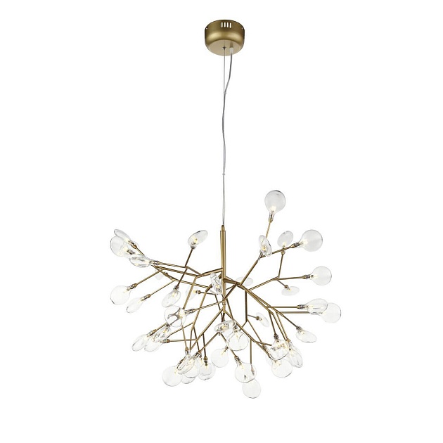 Подвесная люстра ST Luce Riccardo SL411.203.45 Фото № 