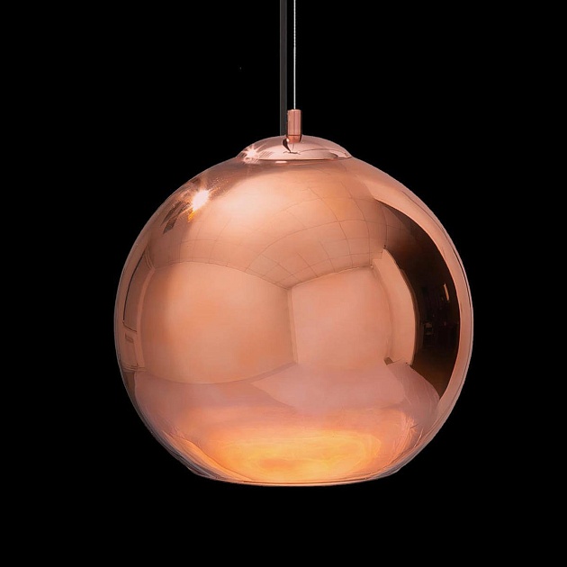 Подвесной светильник Loft IT Copper Shade Loft2023-D изображение 2 Подвесной светильник Loft IT Copper Shade Loft2023-D Фото № 2