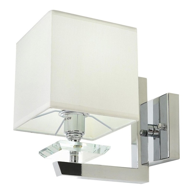 Бра Lumina Deco Flianelo LDW 1248-1 WT изображение Бра Lumina Deco Flianelo LDW 1248-1 WT Фото №