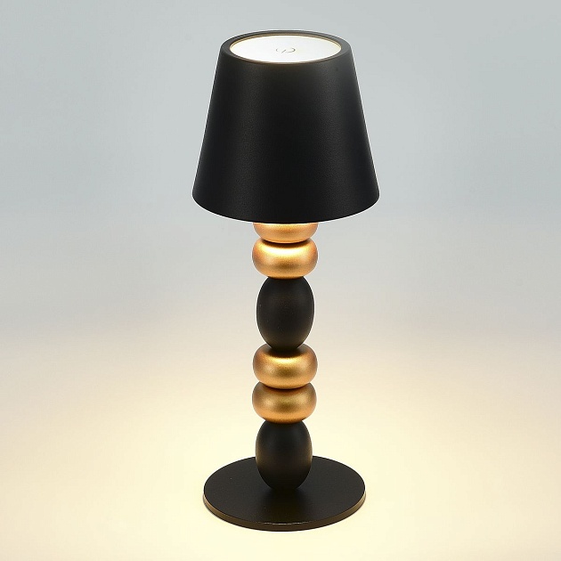Настольная лампа ST Luce Ease SL1011.414.01 изображение 4 Настольная лампа ST Luce Ease SL1011.414.01 Фото № 4