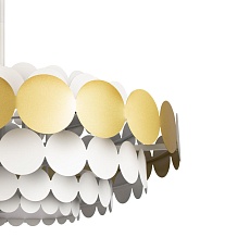 Подвесной светильник Loft IT Juicy 10310/M Gold 2