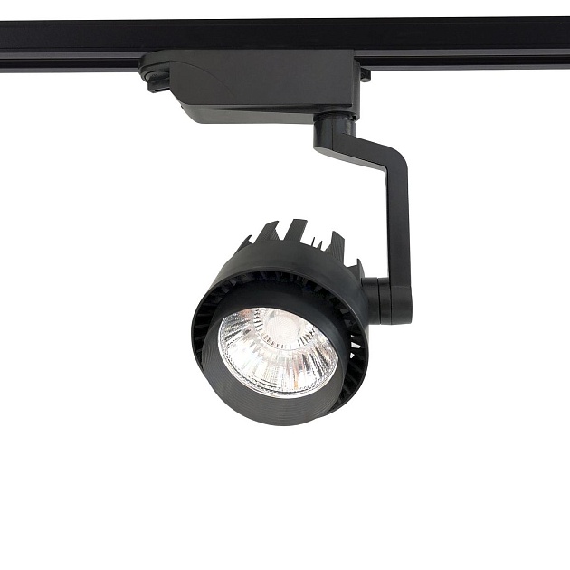 Трековый светодиодный светильник Ambrella light Track System GL6107 Фото № 