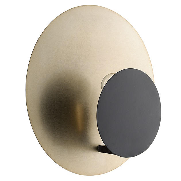 Бра Bergenson Bjorn Stone BB0000444 Фото № 