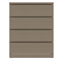 Комод Шведский Стандарт VÄRMA 4 S00258 2
