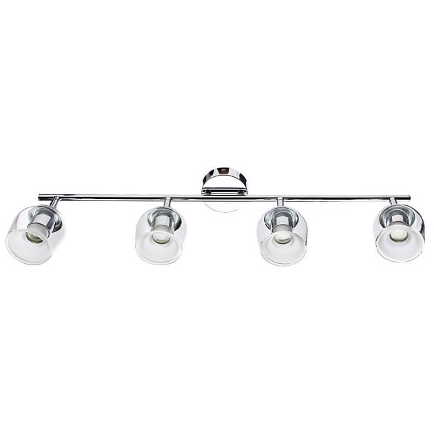 Светодиодный спот Arte Lamp 14 A1558PL-4CC Фото № 