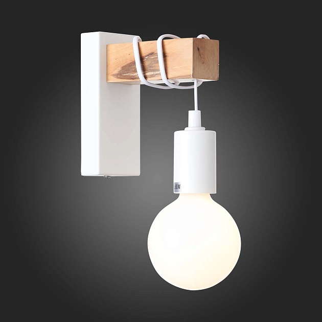 Бра Evoluce Bagetti SL1142.501.01 изображение 4 Бра Evoluce Bagetti SL1142.501.01 Фото № 4