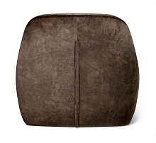 Барный стул Sheffilton SHT-ST38/S66 коричнеый трюфель/черный муар 7802505803 2