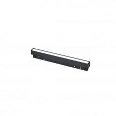 Трековый светодиодный светильник iLedex Technical Vision 4822-001-L300-12W-110DG-3000K-BK 1