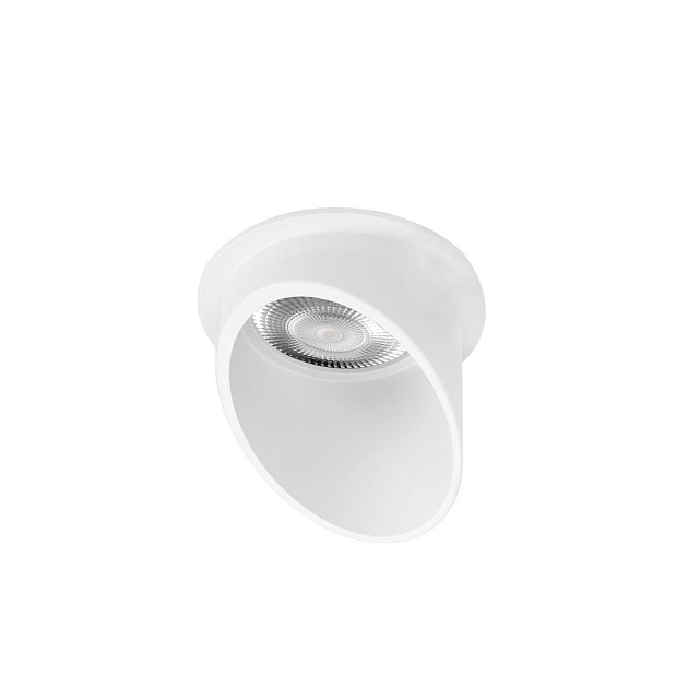 Встраиваемый светильник Loft IT Limit 10343/A White Фото № 