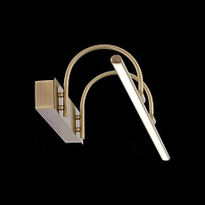 Подсветка для картин ST Luce Centiаna SL444.311.01 2