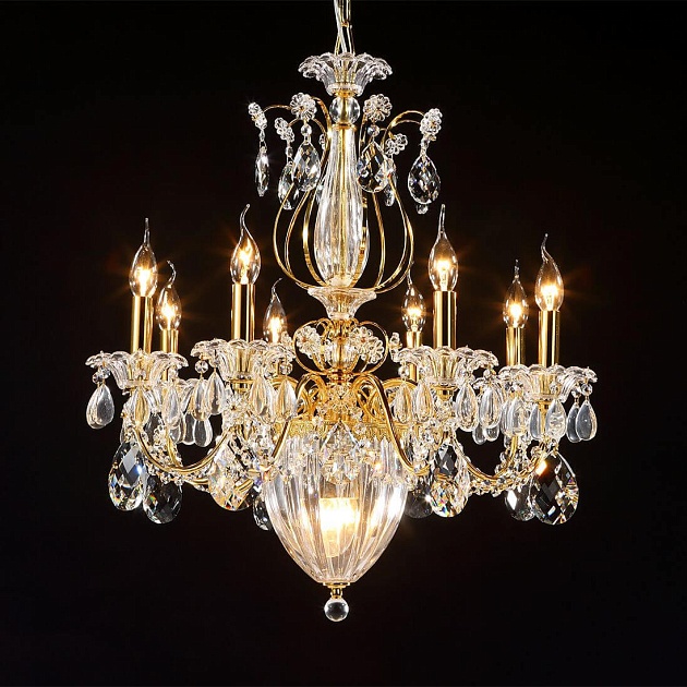 Подвесная люстра Lightstar Schon 790112 изображение 2 Подвесная люстра Lightstar Schon 790112 Фото № 2