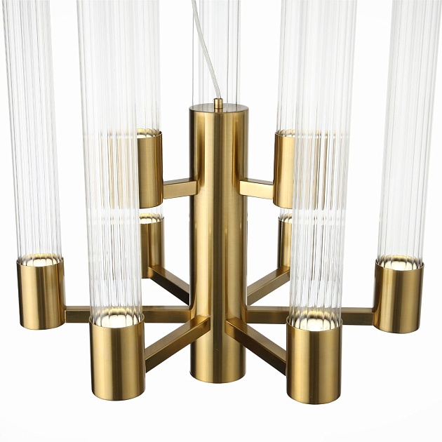 Подвесная люстра ST Luce Terni SL1229.303.09 Фото № 2