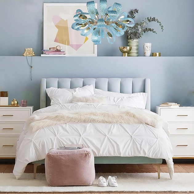 Подвесная люстра Loft IT Lirio 10214/1000 изображение 7 Подвесная люстра Loft IT Lirio 10214/1000 Фото № 7