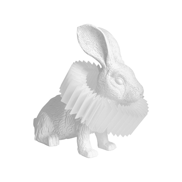Настольная лампа Loft IT Bunny 10117/B изображение 5 Настольная лампа Loft IT Bunny 10117/B Фото № 5