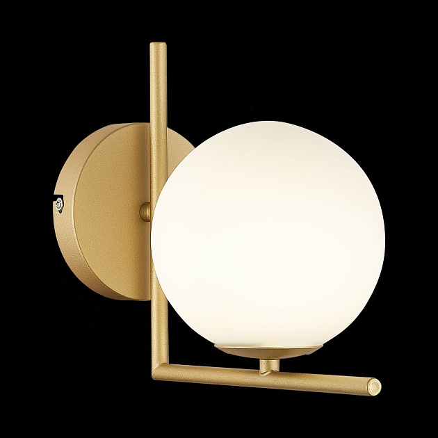 Бра ST Luce Codda SL1148.301.01 изображение 2 Бра ST Luce Codda SL1148.301.01 Фото № 2