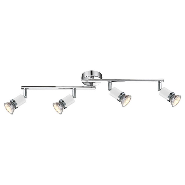 Спот Globo Fina 57996-4 Фото № 