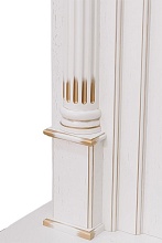 Электрокамин Elekam Martin с очагом Pulsar 100023 2