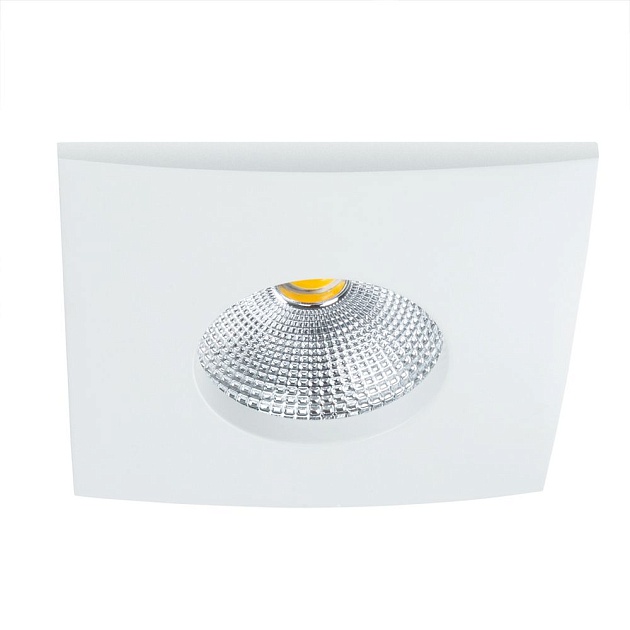 Встраиваемый светильник Arte Lamp Phact A4764PL-1WH Фото № 