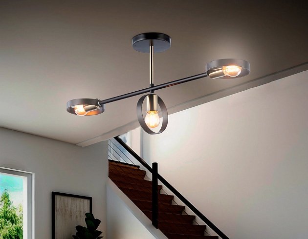Потолочный светильник Ambrella light Traditional TR8229 изображение 7 Потолочный светильник Ambrella light Traditional TR8229 Фото № 7