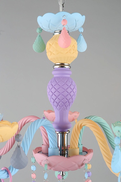 Подвесная люстра Omnilux Cavaglia OML-65803-05 изображение 3 Подвесная люстра Omnilux Cavaglia OML-65803-05 Фото № 3