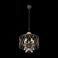 Подвесная люстра ST Luce Grassо SL789.423.05 2