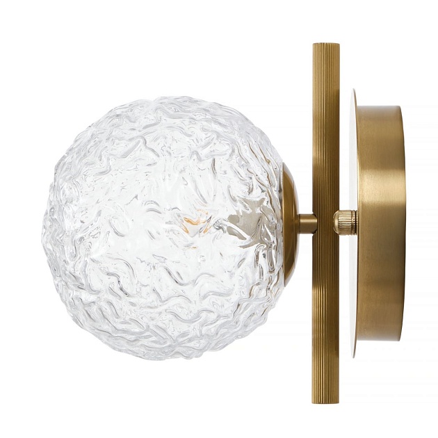 Бра MyFar Francis MR2071-1W изображение 3 Бра MyFar Francis MR2071-1W Фото № 3