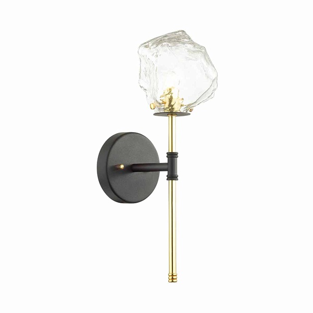 Бра Odeon Light Loft Stono 4789/1W Фото № 3