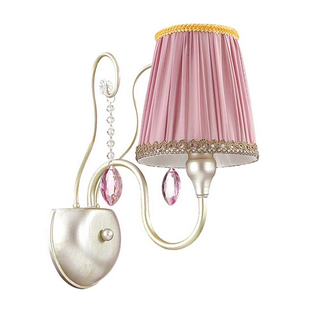 Бра Odeon Light Classic Gaellori 3393/1W Фото № 