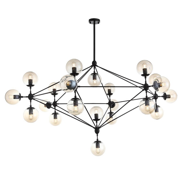 Подвесная люстра ST Luce Stampo SL549.403.15 изображение Подвесная люстра ST Luce Stampo SL549.403.15 Фото №