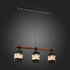 Подвесной светильник Evoluce Abiritto SLE114403-03 4