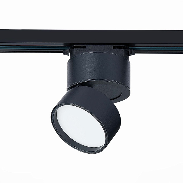 Трековый светодиодный светильник ST Luce ST651.446.09 Фото № 