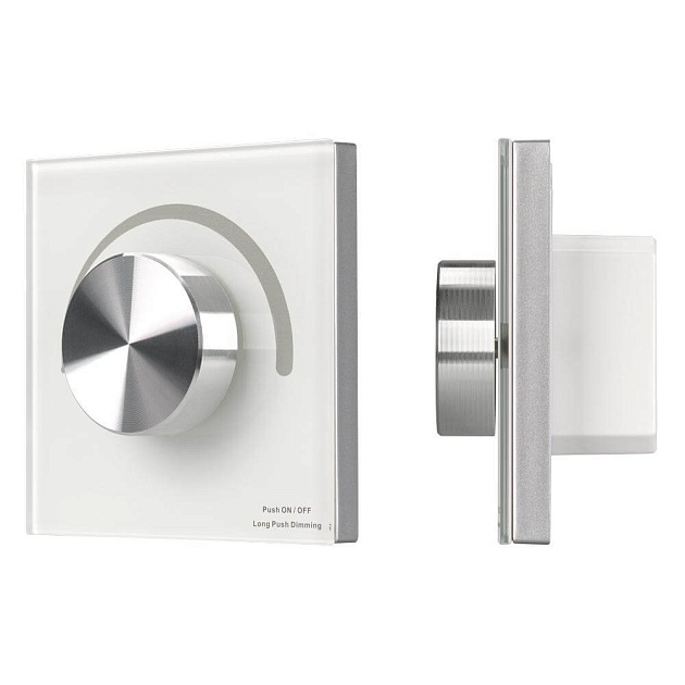 Панель управления Arlight Rotary Smart-P3-Dim 023030 Фото № 