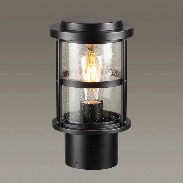 Уличный светильник Odeon Light Nature Magus 4964/1A изображение 5 Уличный светильник Odeon Light Nature Magus 4964/1A Фото № 5