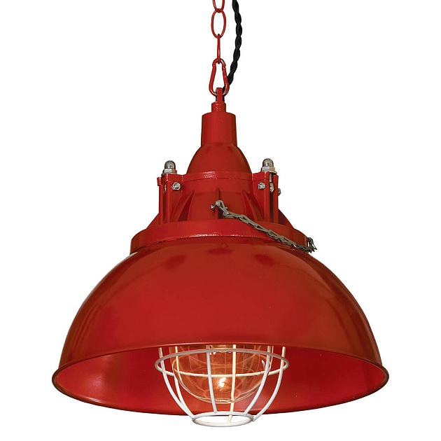 Подвесной светильник Lussole Loft LSP-9895 Фото № 3