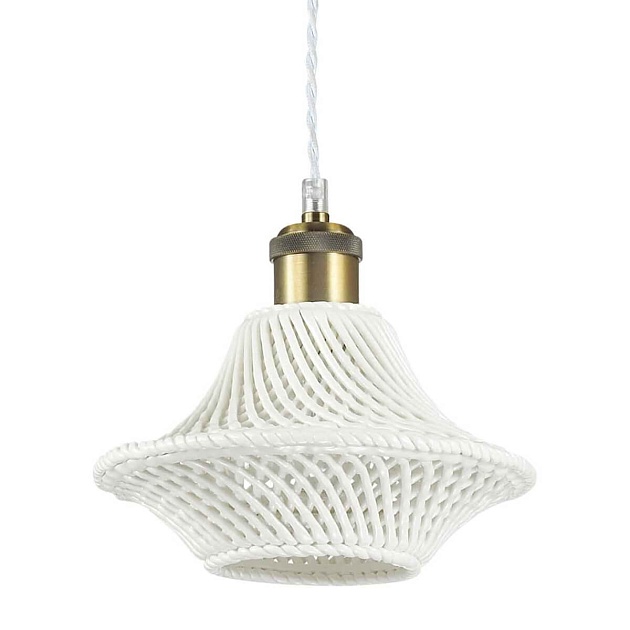 Подвесной светильник Ideal Lux Lugano SP1 D23 206806 Фото № 