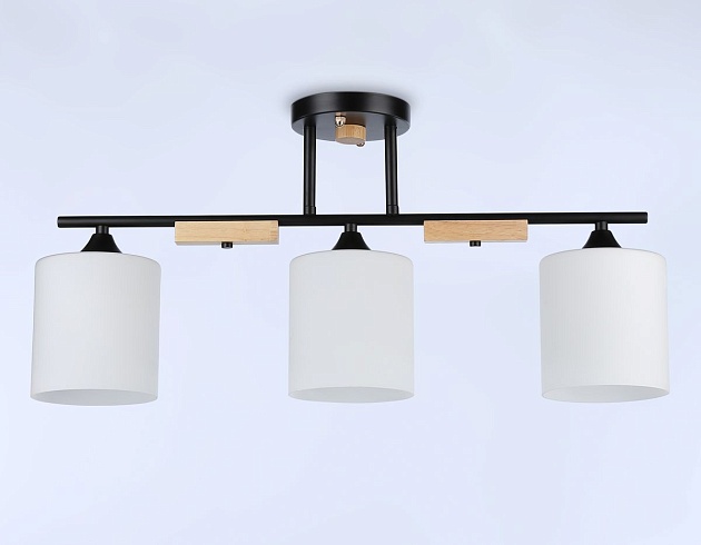 Потолочная люстра Ambrella light Traditional Modern TR9551 Фото № 4