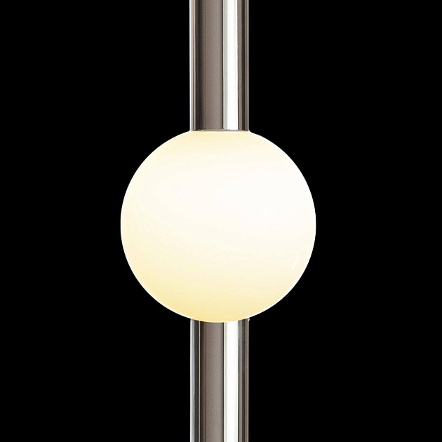 Подвесной светодиодный светильник Loft IT Crescent 5053-C Фото № 4
