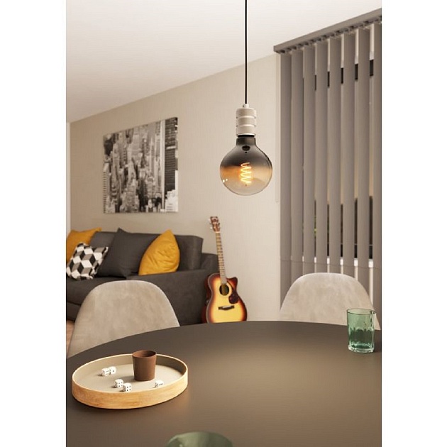 Подвесной светильник Eglo Yorth 43802 Фото № 3