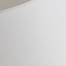 Настольная лампа Arte Lamp Bobby A1512LT-1WH 1