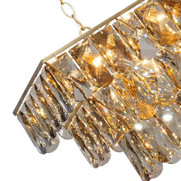 Подвесная люстра Vitaluce V5271-8/23 Фото № 2