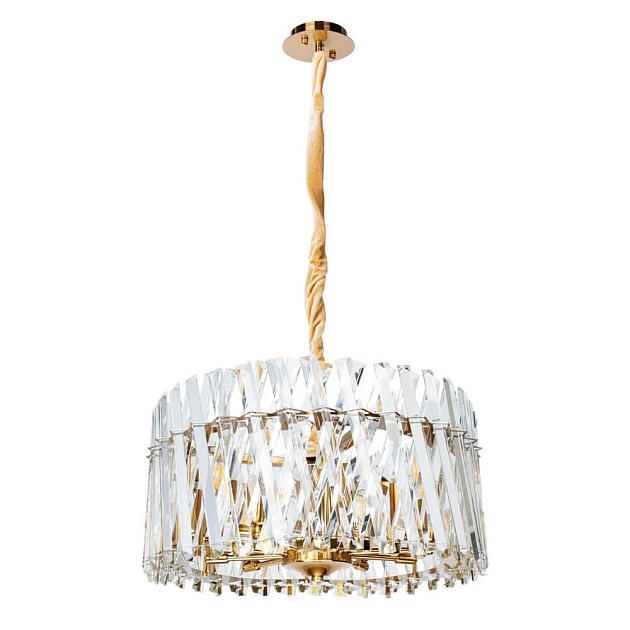 Подвесная люстра Divinare Bivara 7567/18 SP-10 изображение Подвесная люстра Divinare Bivara 7567/18 SP-10 Фото №