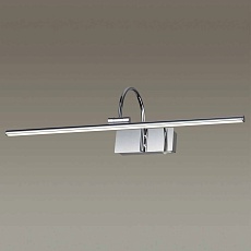 Подсветка для картин Odeon Light Walli Geba 4910/12WL 1