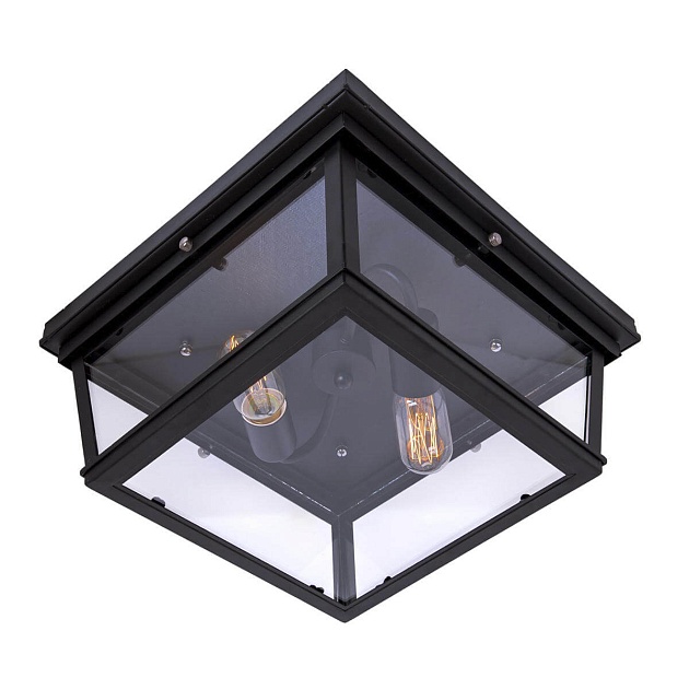 Потолочный светильник Loft IT Modern Filament Loft3110-2C изображение 2 Потолочный светильник Loft IT Modern Filament Loft3110-2C Фото № 2