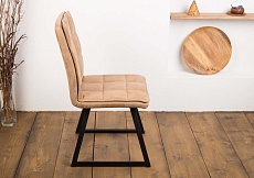 Кухонный стул Levmar Gidor Latte 5627717809 4